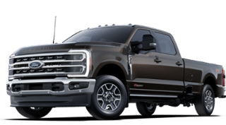 2025 Ford Super Duty® External Image 2